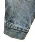 中古・古着 LEVI'S VINTAGE CLOTHING (リーバイス ビンテージ クロージング) 557XX Type IIIデニムトラッカージャケット インディゴ サイズ:SIZE L：15000円