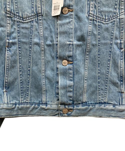 ESTNATION（エストネーション）ESTNATION (エストネーション) デニムジャケット インディゴ サイズ:SIZE Lの古着・服飾アイテム