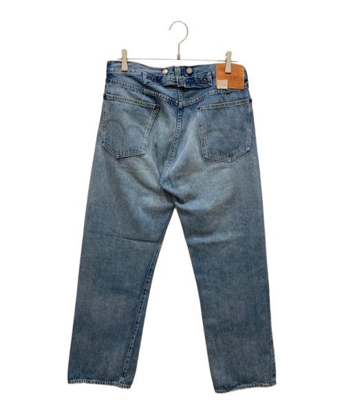 LEVI'S VINTAGE CLOTHING（リーバイス ビンテージ クロージング）LEVI'S VINTAGE CLOTHING (リーバイス ビンテージ クロージング) 復刻501XXデニムパンツ インディゴ サイズ:SIZE 76cm (W30)の古着・服飾アイテム