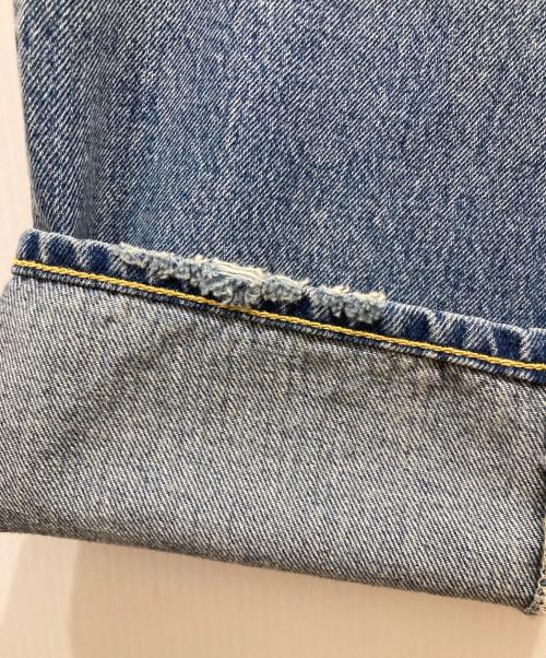 LEVI'S VINTAGE CLOTHING（リーバイス ビンテージ クロージング）LEVI'S VINTAGE CLOTHING (リーバイス ビンテージ クロージング) 復刻501XXデニムパンツ インディゴ サイズ:SIZE 76cm (W30)の古着・服飾アイテム