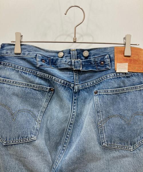 LEVI'S VINTAGE CLOTHING（リーバイス ビンテージ クロージング）LEVI'S VINTAGE CLOTHING (リーバイス ビンテージ クロージング) 復刻501XXデニムパンツ インディゴ サイズ:SIZE 76cm (W30)の古着・服飾アイテム