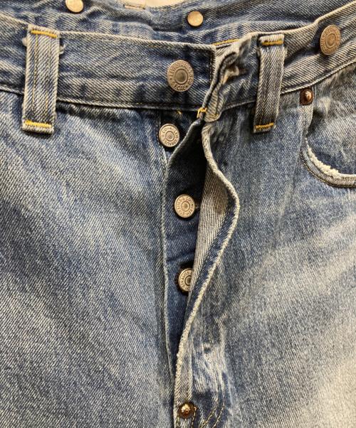 LEVI'S VINTAGE CLOTHING（リーバイス ビンテージ クロージング）LEVI'S VINTAGE CLOTHING (リーバイス ビンテージ クロージング) 復刻501XXデニムパンツ インディゴ サイズ:SIZE 76cm (W30)の古着・服飾アイテム