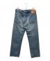 LEVI'S VINTAGE CLOTHING (リーバイス ビンテージ クロージング) 復刻501XXデニムパンツ インディゴ サイズ:SIZE 76cm (W30)：18000円