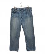 LEVI'Sリーバイス）の古着「復刻501XXデニムパンツ」｜インディゴ