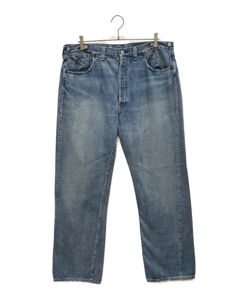 LEVI'S（リーバイス）LEVI'S (リーバイス) 復刻501XXデニムパンツ インディゴ サイズ:SIZE 91cm (W36)の古着・服飾アイテム