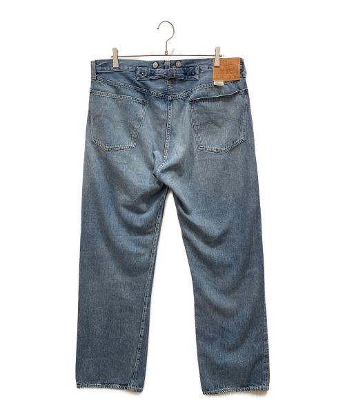 LEVI'S（リーバイス）LEVI'S (リーバイス) 復刻501XXデニムパンツ インディゴ サイズ:SIZE 91cm (W36)の古着・服飾アイテム
