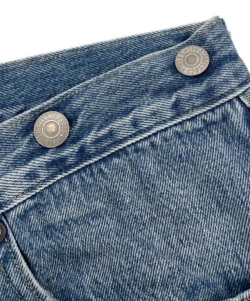 LEVI'S（リーバイス）LEVI'S (リーバイス) 復刻501XXデニムパンツ インディゴ サイズ:SIZE 91cm (W36)の古着・服飾アイテム