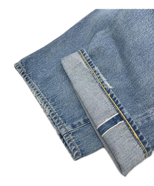 LEVI'S（リーバイス）LEVI'S (リーバイス) 復刻501XXデニムパンツ インディゴ サイズ:SIZE 91cm (W36)の古着・服飾アイテム