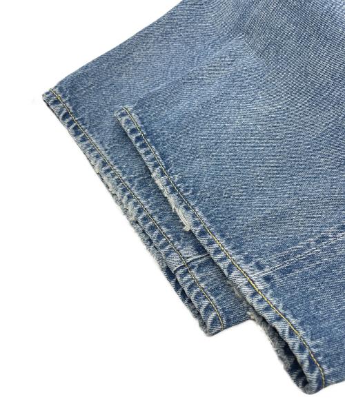 LEVI'S（リーバイス）LEVI'S (リーバイス) 復刻501XXデニムパンツ インディゴ サイズ:SIZE 91cm (W36)の古着・服飾アイテム