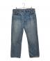 LEVI'S（リーバイス）の古着「復刻501XXデニムパンツ」｜インディゴ
