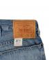 中古・古着 LEVI'S (リーバイス) 復刻501XXデニムパンツ インディゴ サイズ:SIZE 91cm (W36)：16000円