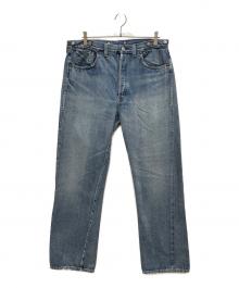 LEVI'S（リーバイス）の古着「復刻501XXデニムパンツ」｜インディゴ