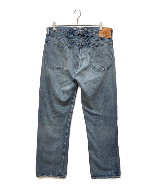 LEVI'S（リーバイス）LEVI'S (リーバイス) 復刻501XXデニムパンツ インディゴ サイズ:SIZE 86cm (W34)の古着・服飾アイテム