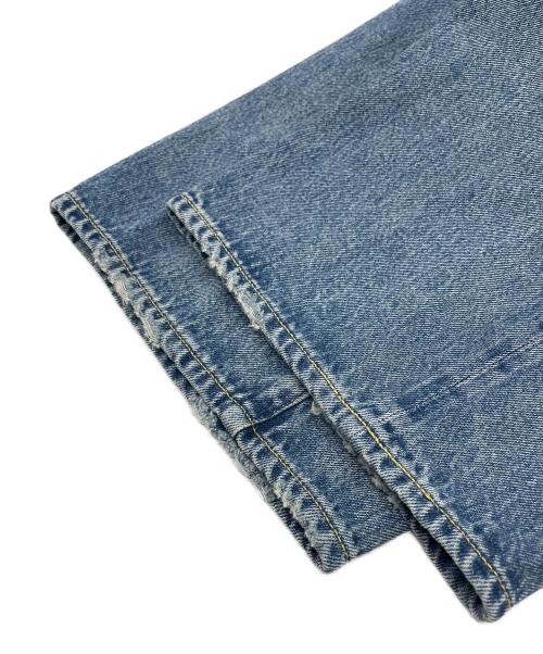 LEVI'S（リーバイス）LEVI'S (リーバイス) 復刻501XXデニムパンツ インディゴ サイズ:SIZE 86cm (W34)の古着・服飾アイテム