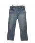 LEVI'S（リーバイス）の古着「復刻501XXデニムパンツ」｜インディゴ