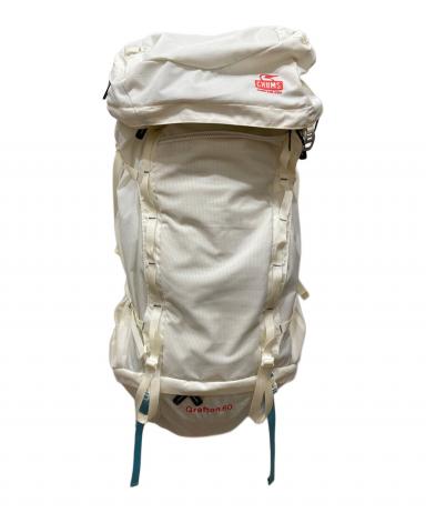 中古・古着通販】CHUMS (チャムス) Grafton 60 アイボリー｜ブランド
