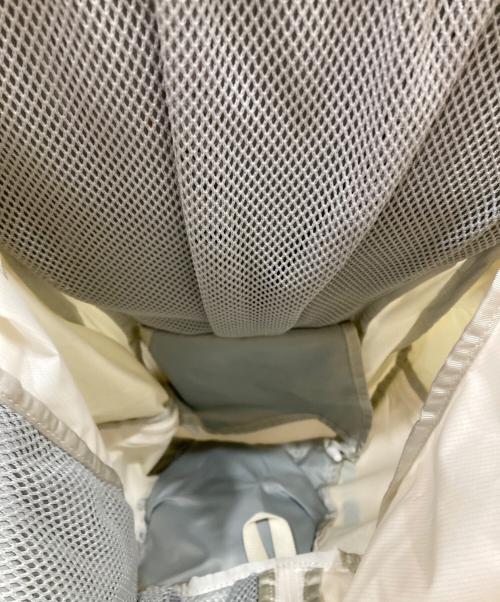 CHUMS（チャムス）CHUMS (チャムス) Grafton 60 アイボリーの古着・服飾アイテム
