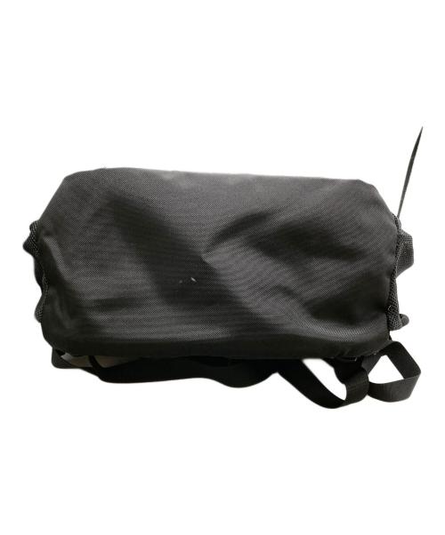 THE NORTH FACE（ザ ノース フェイス）THE NORTH FACE (ザ ノース フェイス) Hot Shot CL ブラックの古着・服飾アイテム