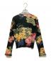 kotohayokozawa (コトハヨコザワ) PINK HOUSE (ピンクハウス) MIX PRINT GRAPHIC WAVE TOP マルチカラー サイズ:SIZE 3：14000円