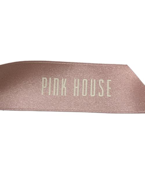 PINK HOUSE（ピンクハウス）PINK HOUSE (ピンクハウス) アトリエ染花 コサージュの古着・服飾アイテム