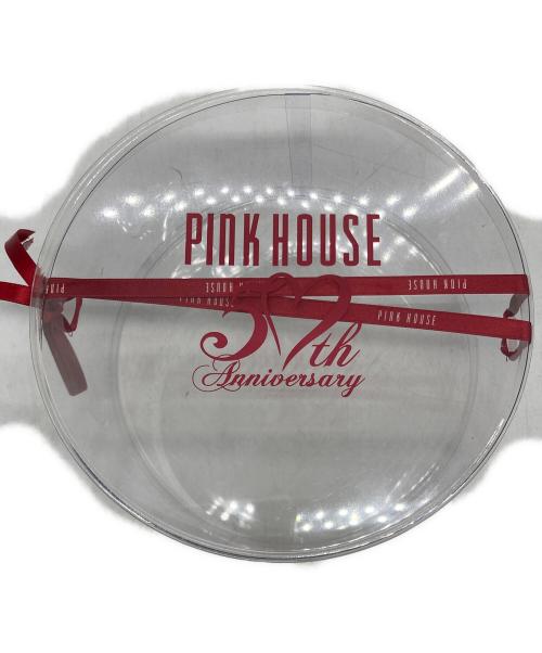 PINK HOUSE（ピンクハウス）PINK HOUSE (ピンクハウス) アトリエ染花 コサージュの古着・服飾アイテム