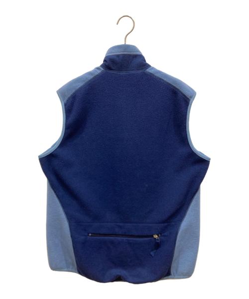Patagonia（パタゴニア）Patagonia (パタゴニア) フライヤー フリーズベスト ブルー サイズ:不明の古着・服飾アイテム