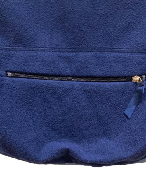 Patagonia（パタゴニア）Patagonia (パタゴニア) フライヤー フリーズベスト ブルー サイズ:不明の古着・服飾アイテム