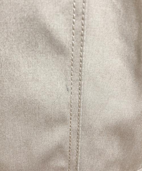 THE NORTHFACE PURPLELABEL（ザ・ノースフェイス パープルレーベル）THE NORTHFACE PURPLELABEL (ザ・ノースフェイス パープルレーベル) 65/35プリマロフトステンカラーコート ブラウン サイズ:SIZE Mの古着・服飾アイテム