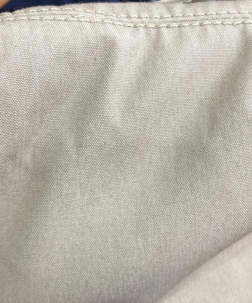 THE NORTHFACE PURPLELABEL（ザ・ノースフェイス パープルレーベル）THE NORTHFACE PURPLELABEL (ザ・ノースフェイス パープルレーベル) 65/35プリマロフトステンカラーコート ブラウン サイズ:SIZE Mの古着・服飾アイテム