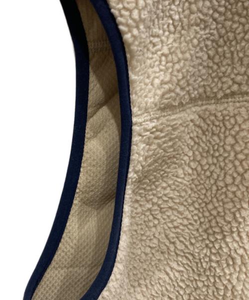 Patagonia（パタゴニア）Patagonia (パタゴニア) Classic Retro-X Vest ベージュ サイズ:SIZE Lの古着・服飾アイテム