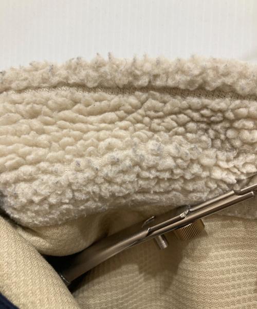 Patagonia（パタゴニア）Patagonia (パタゴニア) Classic Retro-X Vest ベージュ サイズ:SIZE Lの古着・服飾アイテム
