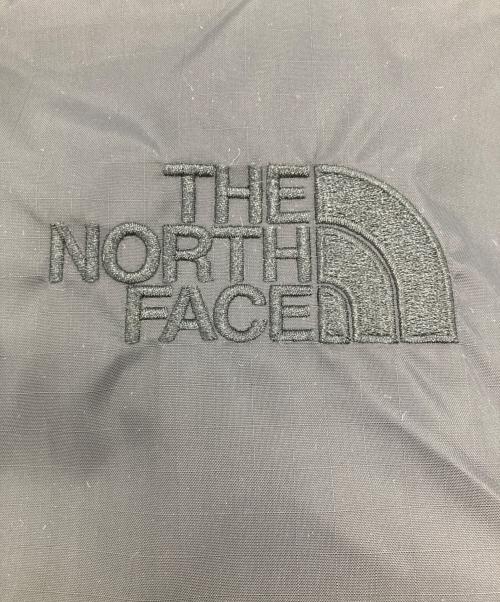 THE NORTHFACE PURPLELABEL（ザ・ノースフェイス パープルレーベル）THE NORTHFACE PURPLELABEL (ザ・ノースフェイス パープルレーベル) CORDURA Nylon Shoulder Bag ブラックの古着・服飾アイテム