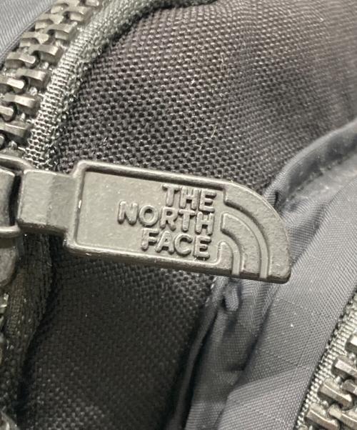THE NORTHFACE PURPLELABEL（ザ・ノースフェイス パープルレーベル）THE NORTHFACE PURPLELABEL (ザ・ノースフェイス パープルレーベル) CORDURA Nylon Shoulder Bag ブラックの古着・服飾アイテム
