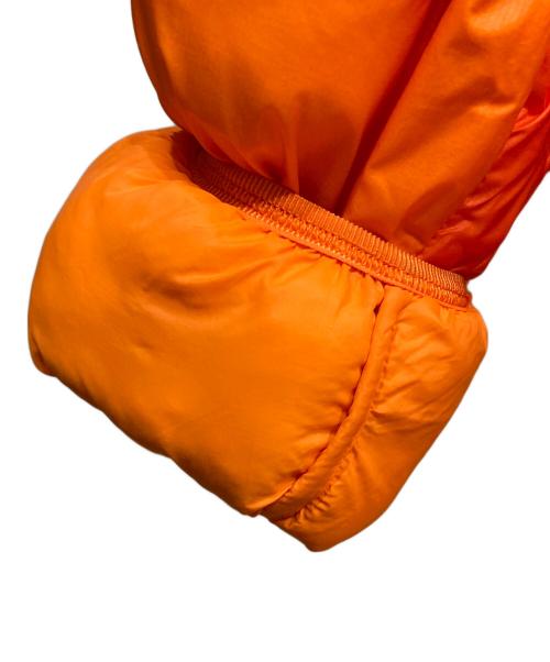 NIKE（ナイキ）NIKE (ナイキ) LUNAR LAKE JACKET オレンジ サイズ:SIZE Sの古着・服飾アイテム
