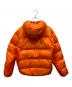 NIKE (ナイキ) LUNAR LAKE JACKET オレンジ サイズ:SIZE S：20000円