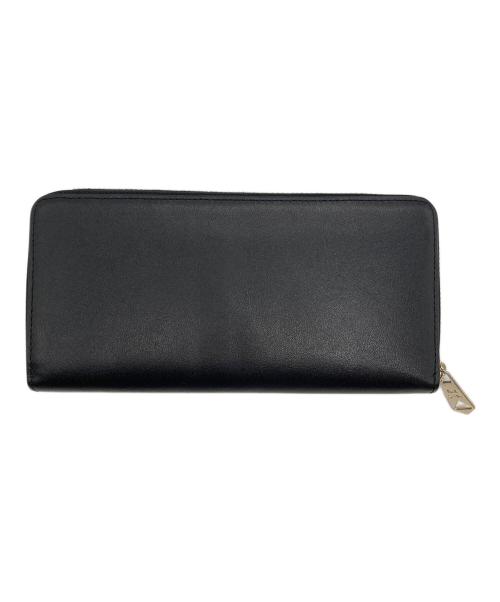 PAUL SMITH（ポールスミス）Paul Smith (ポールスミス) 長財布 ブラックの古着・服飾アイテム