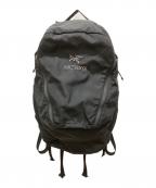 ARC'TERYXアークテリクス）の古着「MANTIS 26バックパック」｜ブラック