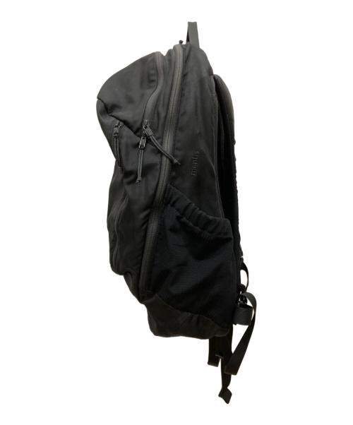 ARC'TERYX（アークテリクス）ARC'TERYX (アークテリクス) MANTIS 26バックパック ブラックの古着・服飾アイテム