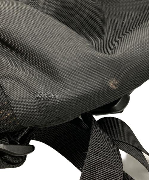 ARC'TERYX（アークテリクス）ARC'TERYX (アークテリクス) MANTIS 26バックパック ブラックの古着・服飾アイテム