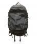 ARC'TERYX（アークテリクス）の古着「MANTIS 26バックパック」｜ブラック