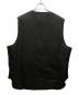 Eddie Bauer (エディーバウアー) Black Tag Collection Blizzard Proof Vest ブラック サイズ:SIZE L：20000円
