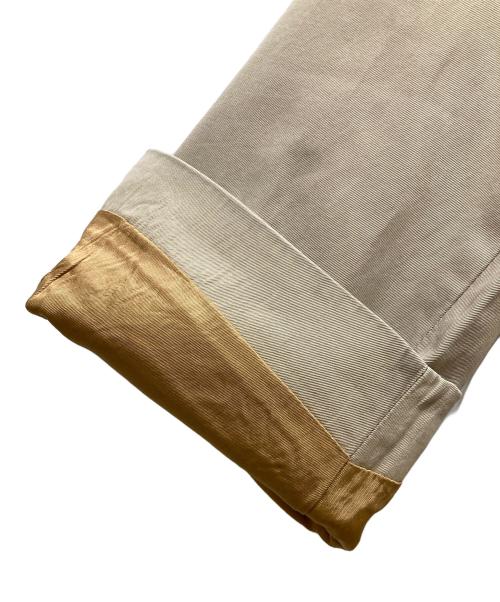 Burberry's（バーバリー）Burberry's (バーバリー) ステンカラーコート ベージュ サイズ:不明の古着・服飾アイテム