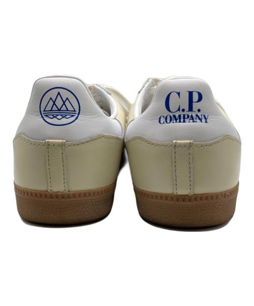 adidas（アディダス）adidas (アディダス) C.P COMPANY (シーピーカンパニー) Wimberly_Spezia adidas C.P_COMPANY サイズ:SIZE_27.5cmの古着・服飾アイテム