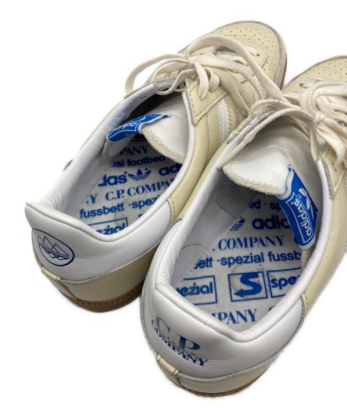 adidas（アディダス）adidas (アディダス) C.P COMPANY (シーピーカンパニー) Wimberly_Spezia adidas C.P_COMPANY サイズ:SIZE_27.5cmの古着・服飾アイテム