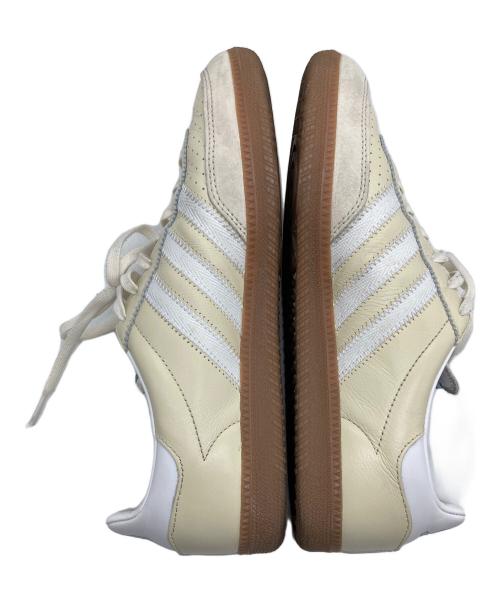 adidas（アディダス）adidas (アディダス) C.P COMPANY (シーピーカンパニー) Wimberly_Spezia adidas C.P_COMPANY サイズ:SIZE_27.5cmの古着・服飾アイテム