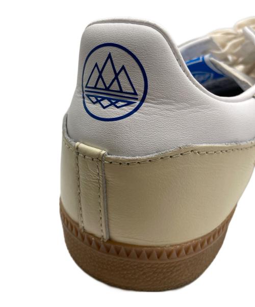 adidas（アディダス）adidas (アディダス) C.P COMPANY (シーピーカンパニー) Wimberly_Spezia adidas C.P_COMPANY サイズ:SIZE_27.5cmの古着・服飾アイテム