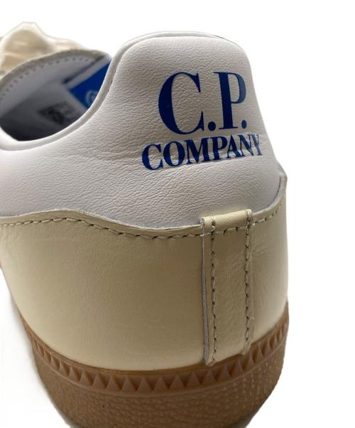 adidas（アディダス）adidas (アディダス) C.P COMPANY (シーピーカンパニー) Wimberly_Spezia adidas C.P_COMPANY サイズ:SIZE_27.5cmの古着・服飾アイテム