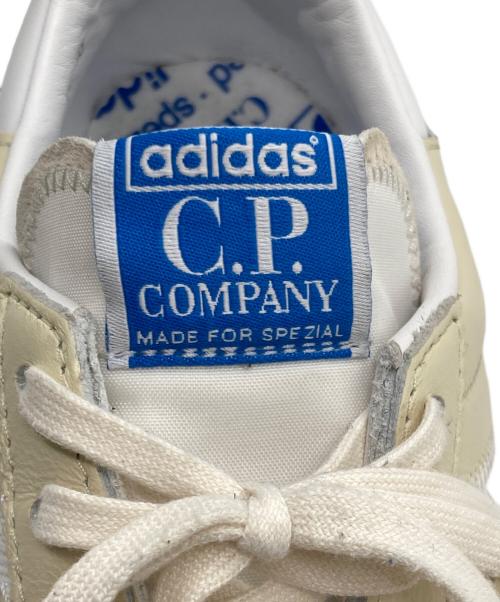adidas（アディダス）adidas (アディダス) C.P COMPANY (シーピーカンパニー) Wimberly_Spezia adidas C.P_COMPANY サイズ:SIZE_27.5cmの古着・服飾アイテム