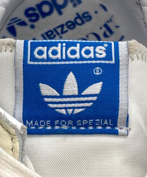 adidas（アディダス）adidas (アディダス) C.P COMPANY (シーピーカンパニー) Wimberly_Spezia adidas C.P_COMPANY サイズ:SIZE_27.5cmの古着・服飾アイテム