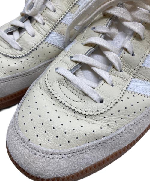 adidas（アディダス）adidas (アディダス) C.P COMPANY (シーピーカンパニー) Wimberly_Spezia adidas C.P_COMPANY サイズ:SIZE_27.5cmの古着・服飾アイテム